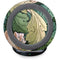 Acanthus by William Morris Fast Charge Wireless Charging Stand Skin