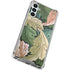 Acanthus by William Morris Gabb Phone 4 Clear Case