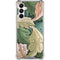 Acanthus by William Morris Galaxy A16 5G Clear Case