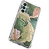 Acanthus by William Morris Galaxy A16 5G Clear Case