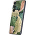 Acanthus by William Morris Galaxy A16 5G Skin