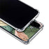 Acanthus by William Morris Galaxy A36 5G Clear Case