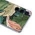 Acanthus by William Morris Galaxy A36 5G Skin