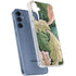 Acanthus by William Morris Galaxy A55 5G Clear Case