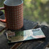 Acanthus by William Morris Galaxy Note 10 Plus Skin