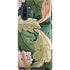 Acanthus by William Morris Galaxy Cases