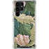Acanthus by William Morris Galaxy S23 Ultra Clear Case