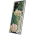 Acanthus by William Morris Galaxy S23 Ultra Clear Case