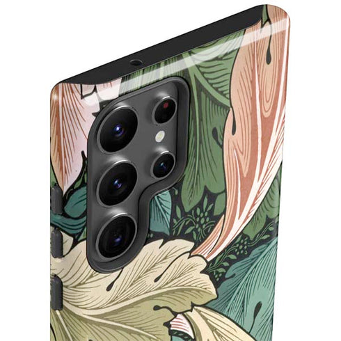 Acanthus by William Morris Galaxy S23 Ultra Pro Case