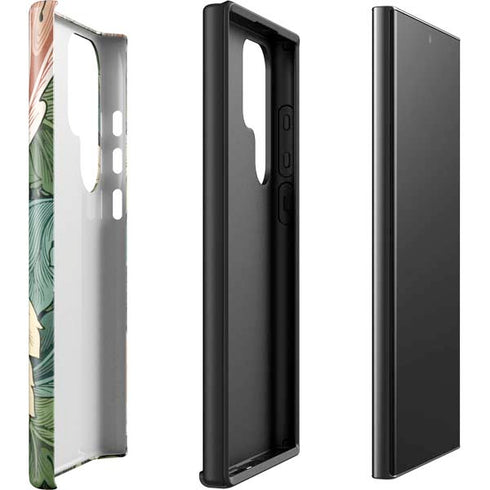 Acanthus by William Morris Galaxy S23 Ultra Pro Case
