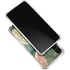 Acanthus by William Morris Galaxy S24 FE Clear Case