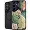 Acanthus by William Morris Galaxy S24 FE Kickstand Case