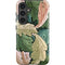 Acanthus by William Morris Galaxy S25 Impact Case