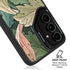 Acanthus by William Morris Galaxy S24 Kickstand Case
