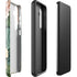 Acanthus by William Morris Galaxy S25 Plus Impact Case