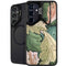 Acanthus by William Morris Galaxy S24 Plus Kickstand Case