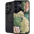 Acanthus by William Morris Galaxy S24 Plus Kickstand Case