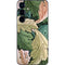 Acanthus by William Morris Galaxy S24 Skin