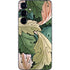 Acanthus by William Morris Galaxy S25 Skin