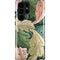 Acanthus by William Morris Galaxy S25 Ultra Impact Case