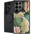 Acanthus by William Morris Galaxy S24 Ultra Kickstand Case