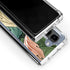 Acanthus by William Morris Galaxy Z Fold5 5G Clear Case