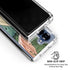 Acanthus by William Morris Galaxy Z Fold6 Clear Case