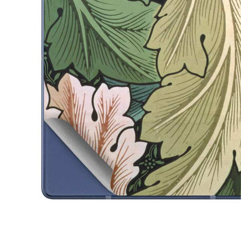 Acanthus by William Morris Galaxy Z Fold6 Skin