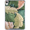 Acanthus by William Morris iPad 11th Gen (2025) Clear Case