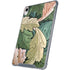 Acanthus by William Morris iPad 11th Gen (2025) Clear Case