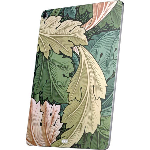 Acanthus by William Morris Apple iPad Air Skin