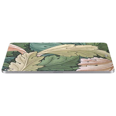 Acanthus by William Morris Apple iPad Air Skin