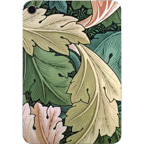 Acanthus by William Morris Apple iPad Mini Skin