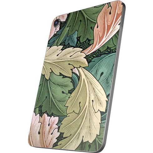 Acanthus by William Morris Apple iPad Mini Skin