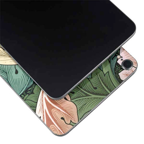 Acanthus by William Morris Apple iPad Mini Skin