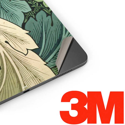 Acanthus by William Morris Apple iPad Pro Skin