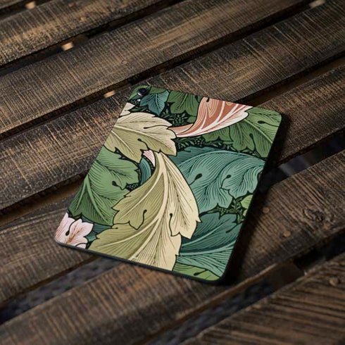 Acanthus by William Morris Apple iPad Pro Skin