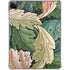 Acanthus by William Morris iPad Pro 11in (2024) Clear Case