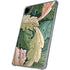 Acanthus by William Morris iPad Pro 11in (2024) Clear Case