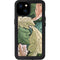 Acanthus by William Morris iPhone 15 Plus Waterproof Case