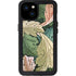 Acanthus by William Morris iPhone 15 Plus Waterproof Case