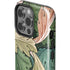 Acanthus by William Morris iPhone 15 Pro Impact Case