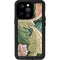 Acanthus by William Morris iPhone 15 Pro Waterproof Case