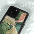 Acanthus by William Morris iPhone 15 Pro Waterproof Case