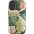 Acanthus by William Morris iPhone 16 Impact Case