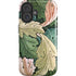 Acanthus by William Morris iPhone 16 Magsafe Impact Case