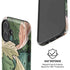 Acanthus by William Morris iPhone 16 Magsafe Impact Case