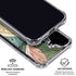 Acanthus by William Morris iPhone 16 Plus Clear Case
