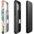 Acanthus by William Morris iPhone 16 Plus Impact Case