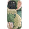 Acanthus by William Morris iPhone 16 Pro Impact Case